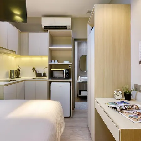 Hmlet Essentials Kallang-2