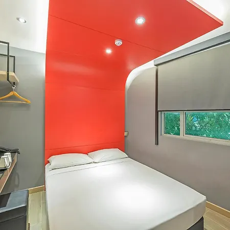 Hotel 81 Lavender-2