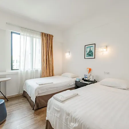 Gostay Hotel-3