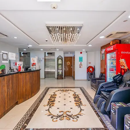 Gostay Hotel-2