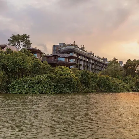 Mandai Rainforest Resort By Banyan Tree-3