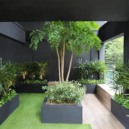 Oakwood Studios Singapore-3