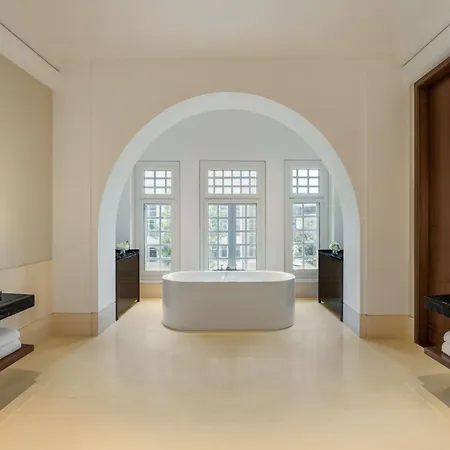 The Capitol Kempinski Hotel Singapore-3