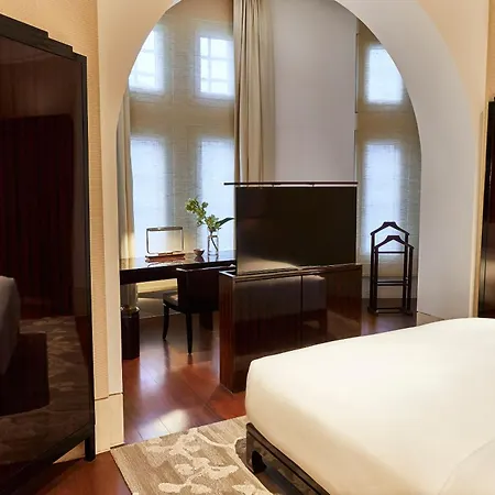 The Capitol Kempinski Hotel Singapore-3