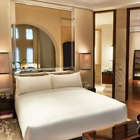 The Capitol Kempinski Hotel Singapore-2