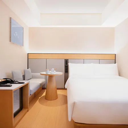 Ji Hotel Orchard Singapore-2