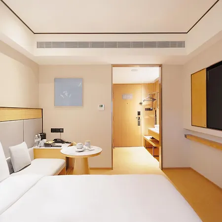 Ji Hotel Orchard Singapore-2