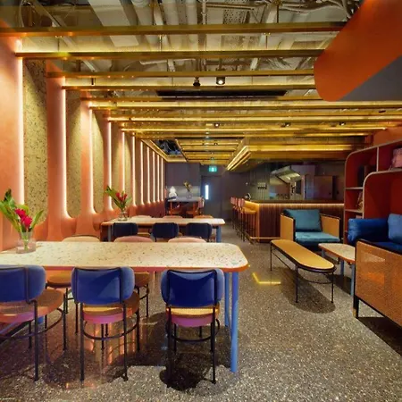 Hotel Soloha @ Chinatown-2