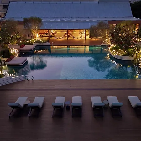 Parkroyal On Beach Road, Singapore-3