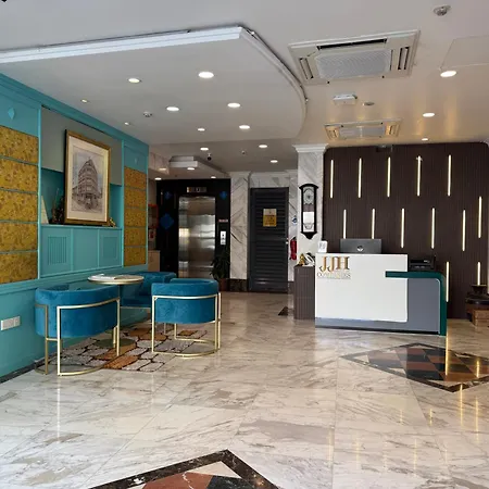 The Quay Hotel Bugis-2