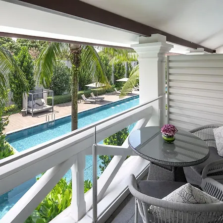 The Barracks Hotel Sentosa By Far East Hospitality-3
