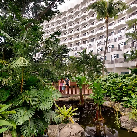 Shangri-La Rasa Sentosa, Singapore-3