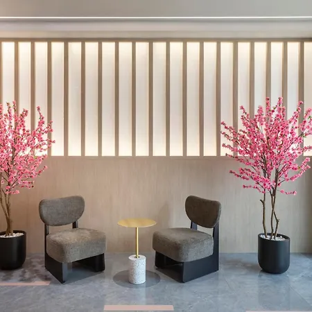 Hotel Sakura By Venue-3