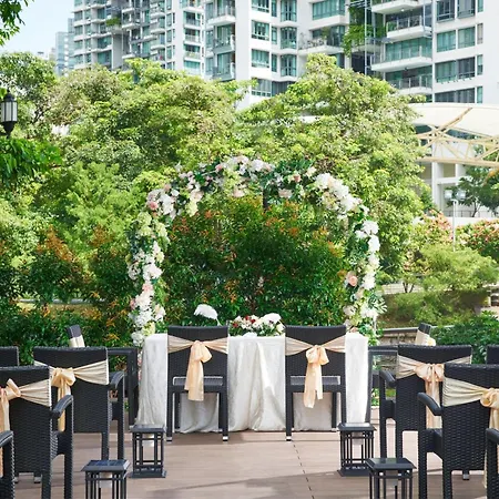 Four Points By Sheraton Singapore, Riverview-3