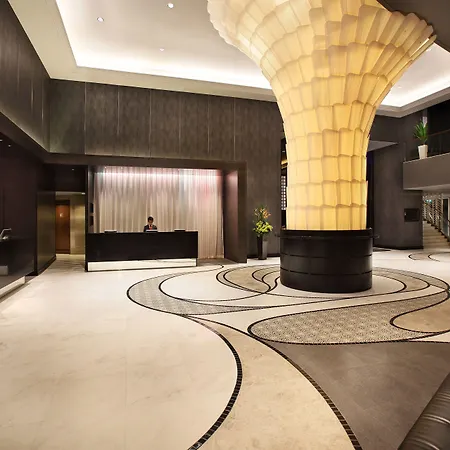 Rendezvous Hotel Singapore By Far East Hospitality-2