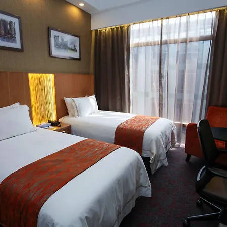 Hotel Grand Central-3