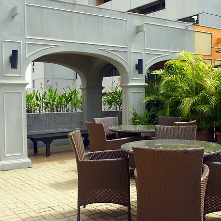 Hotel Royal at Queens-2