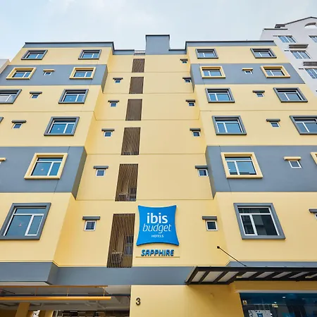 Ibis Budget Singapore Sapphire-3