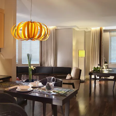 Ascott Raffles Place Singapore-3