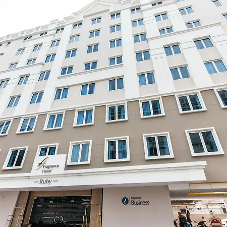 Ibis Budget Singapore Ruby-2