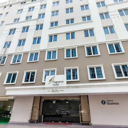 Ibis Budget Singapore Ruby-3