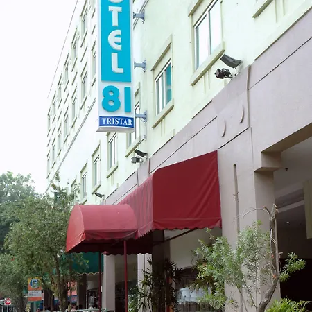 Hotel 81 Tristar-3