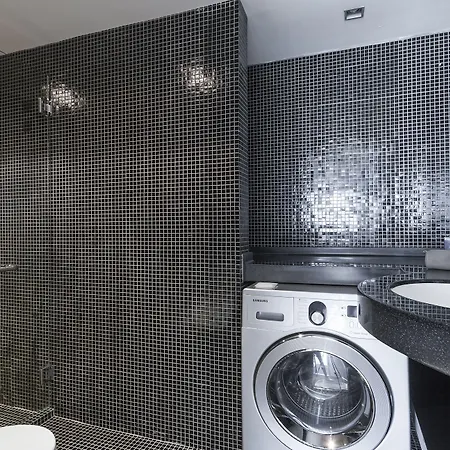 Citadines Fusionopolis Singapore-3