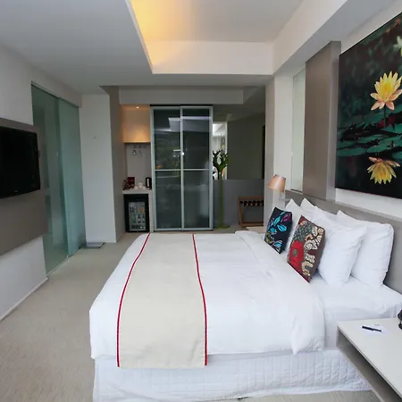 D'Hotel Singapore Managed By The Ascott Limited-3