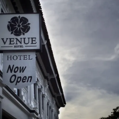 Venue Hotel-2