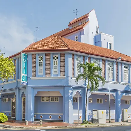 Hotel Sakura By Venue-2