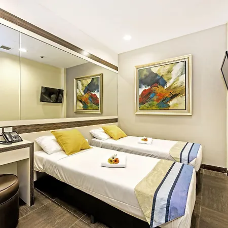 Hotel 81 Bugis-2