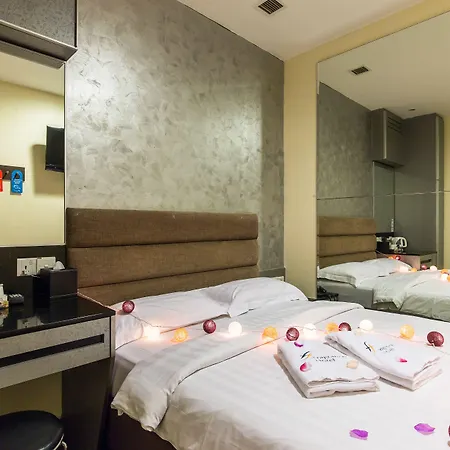 Ibis Budget Singapore Bugis-2