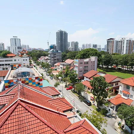St Residences Novena-3