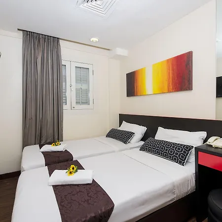 Hotel 81 Heritage-2