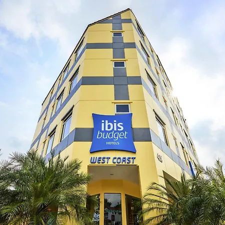 Ibis Budget Singapore West Coast-2