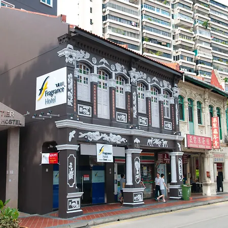 Fragrance Hotel - Classic-2