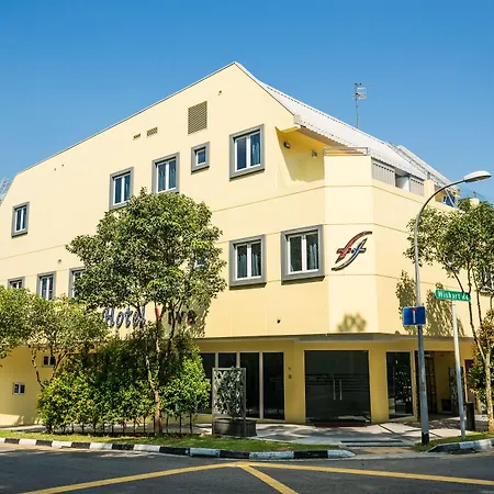 Fragrance Hotel - Viva-3