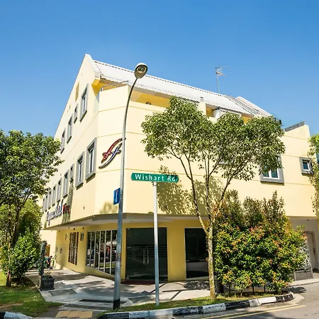 Fragrance Hotel - Viva-3
