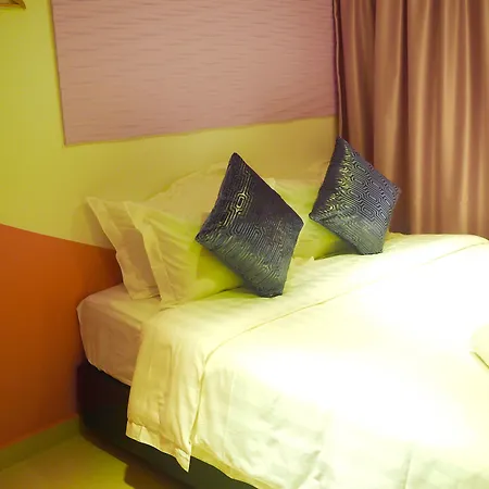Snow Hotel Lavender-3