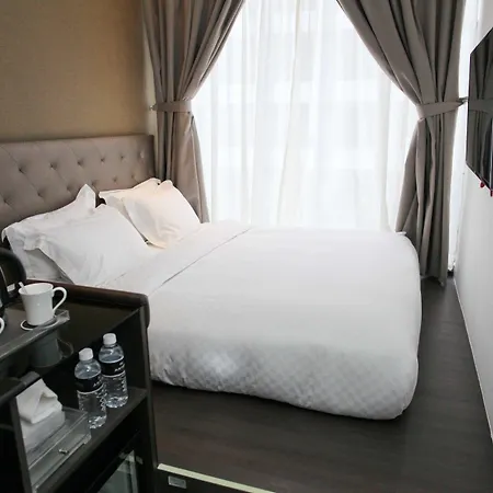 Arton Boutique Hotel-2