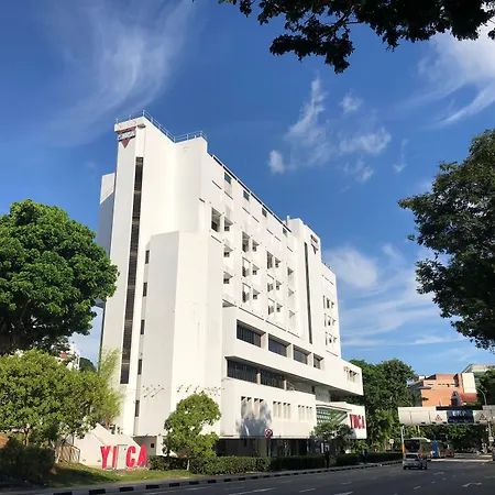 YMCA One Orchard-3