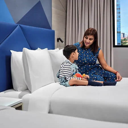 Holiday Inn Express Singapore Serangoon By Ihg-2