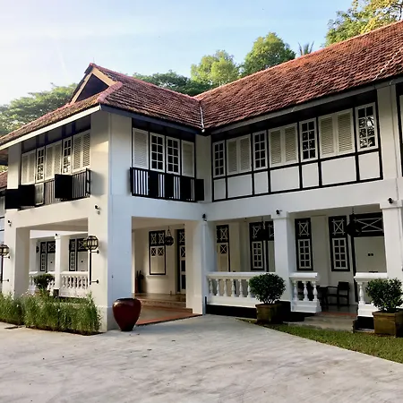 Labrador Villa (Adults Only)-2