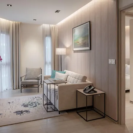 Le Grove Serviced Residences-2