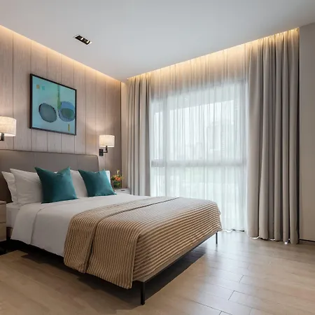 Le Grove Serviced Residences-3