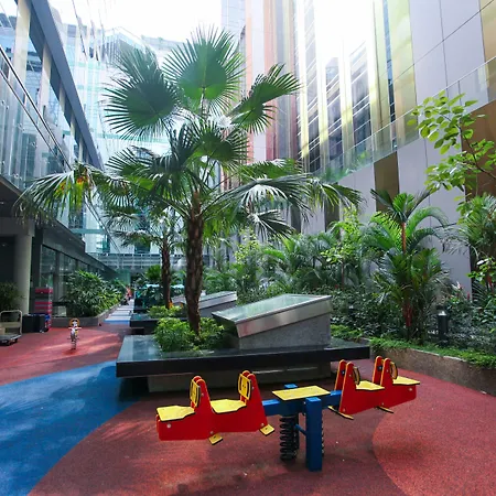 Hotel Chancellor@Orchard-3