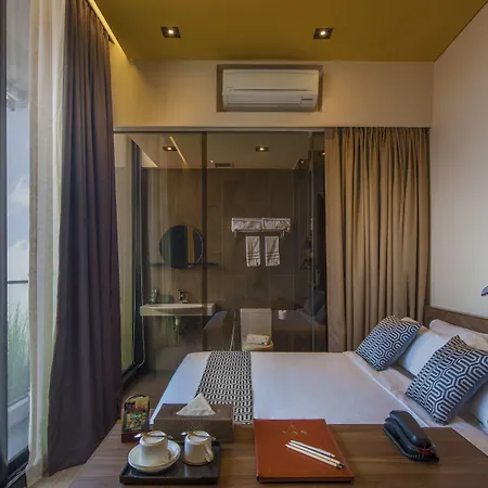 Hotel Yan-3