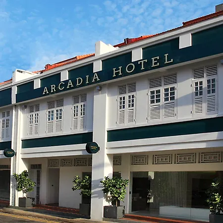 Arcadia Hotel-3