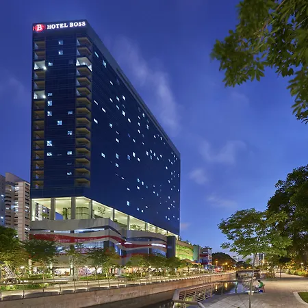 Hotel Boss-3