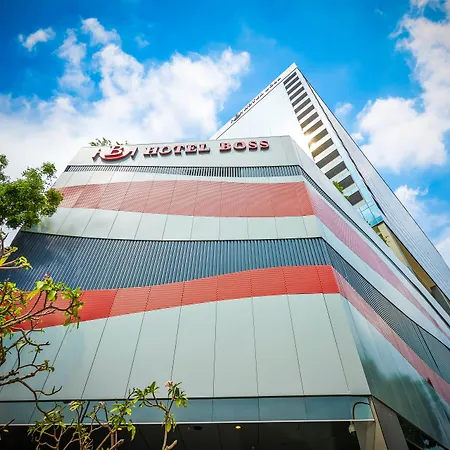Hotel Boss-2